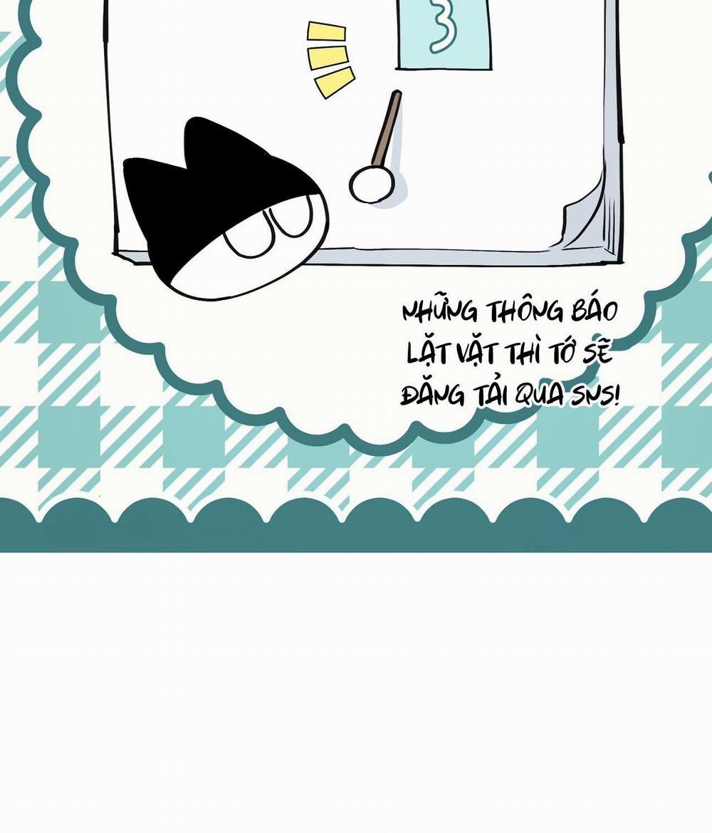 OFF TRACK 34.1 thông báo trang 22