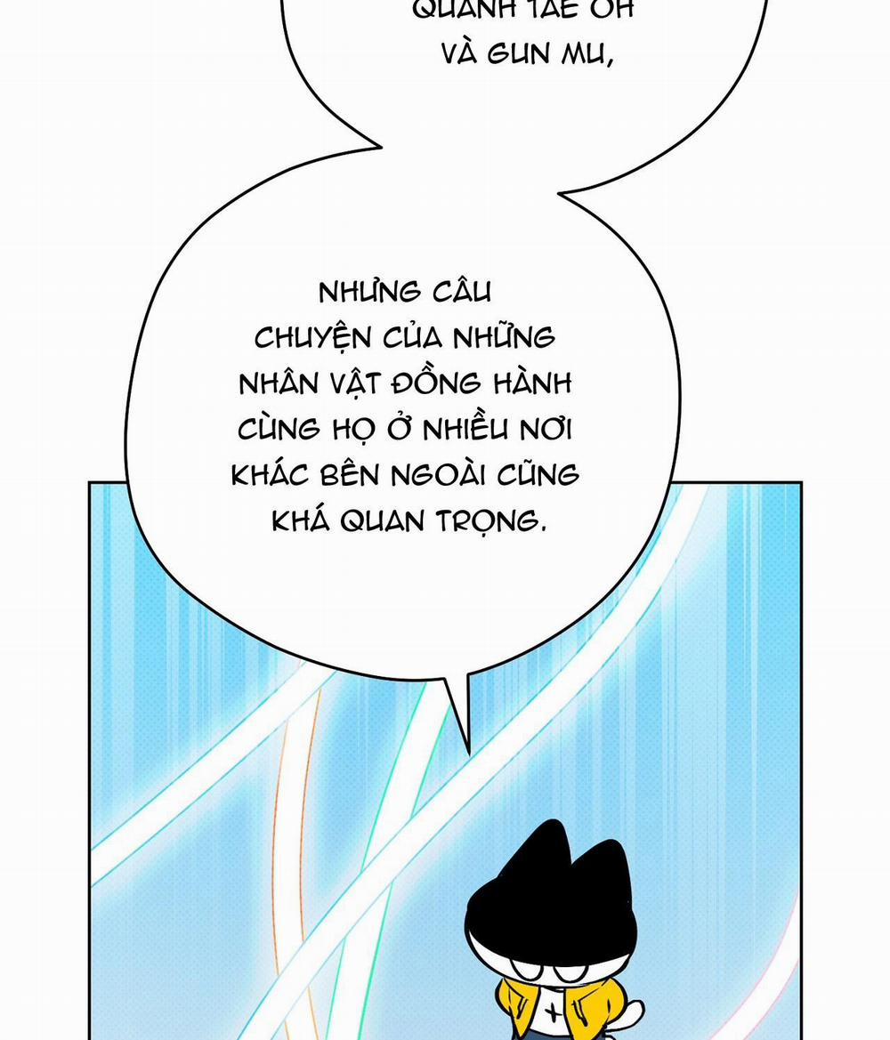 OFF TRACK 34.1 thông báo trang 30