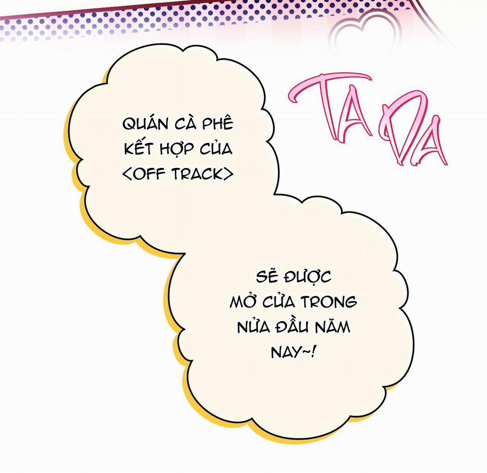 OFF TRACK 34.1 thông báo trang 38