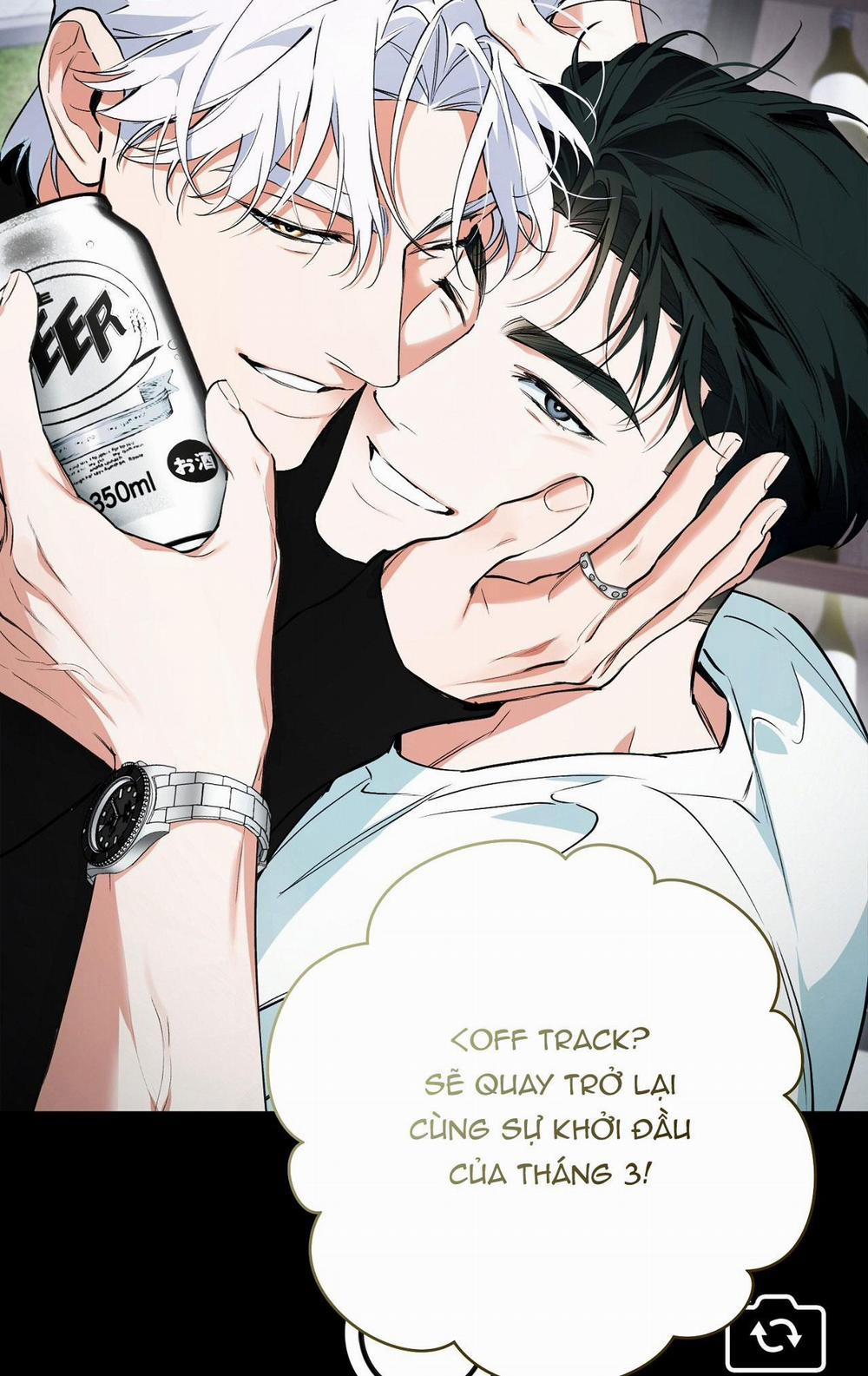 OFF TRACK 34.1 thông báo trang 48