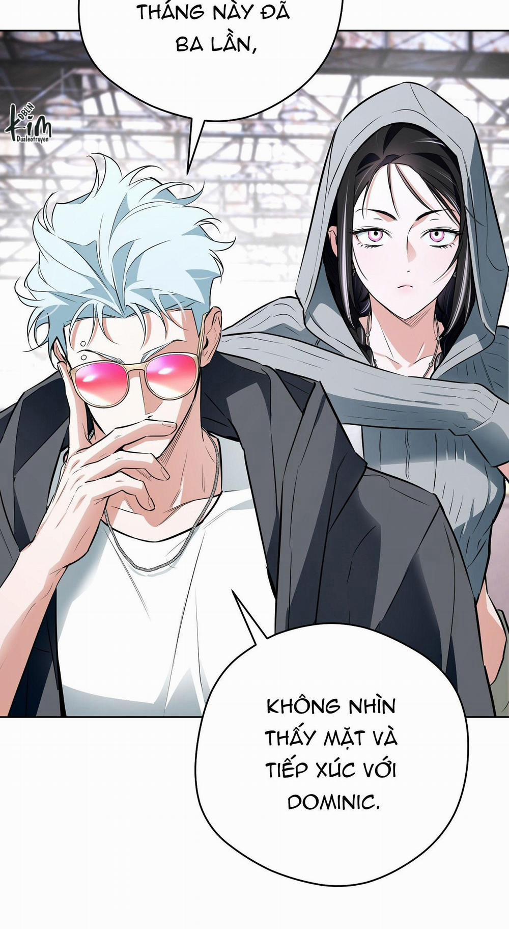 OFF TRACK 34 trang 11