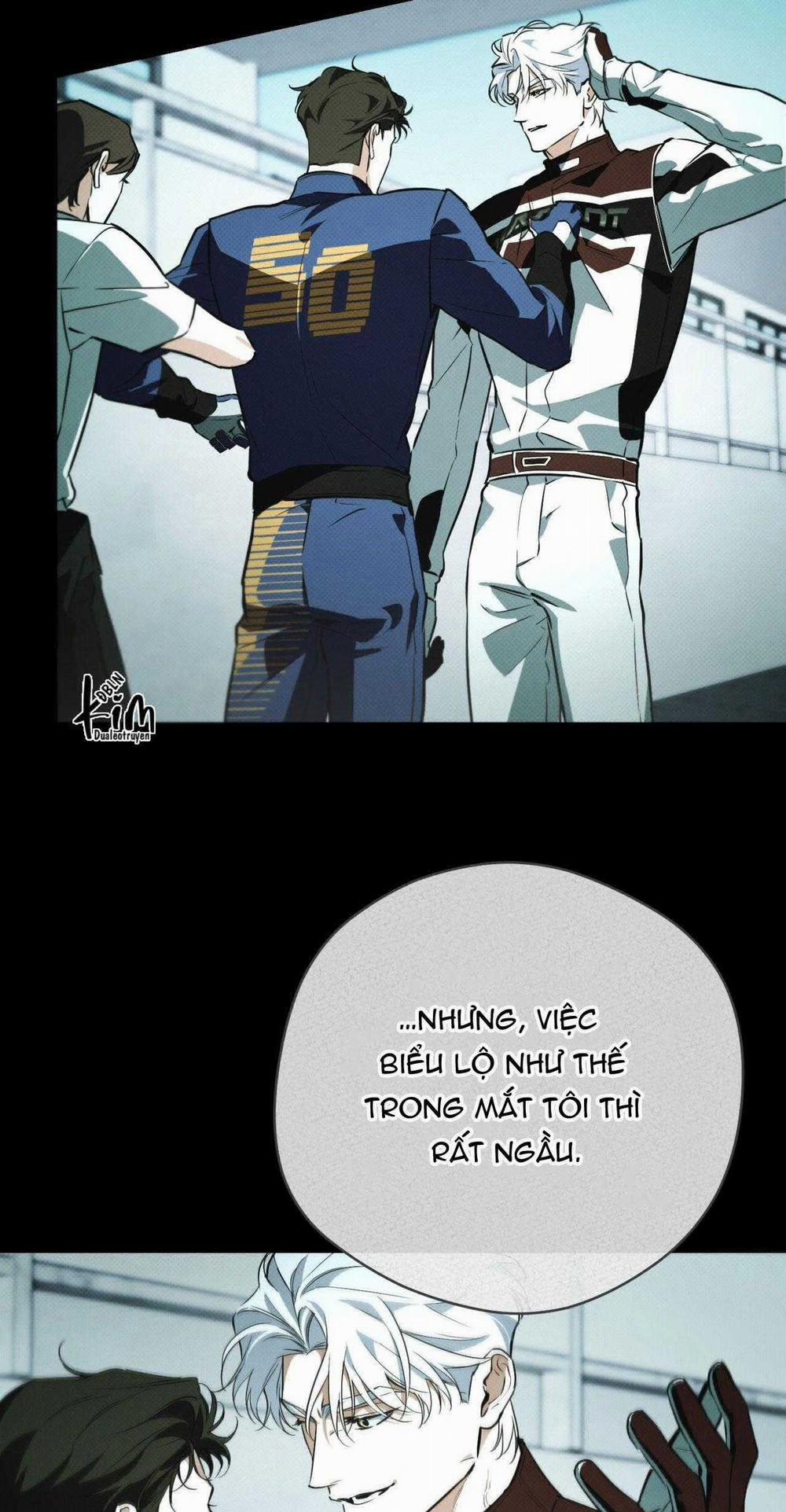 OFF TRACK 35 trang 20