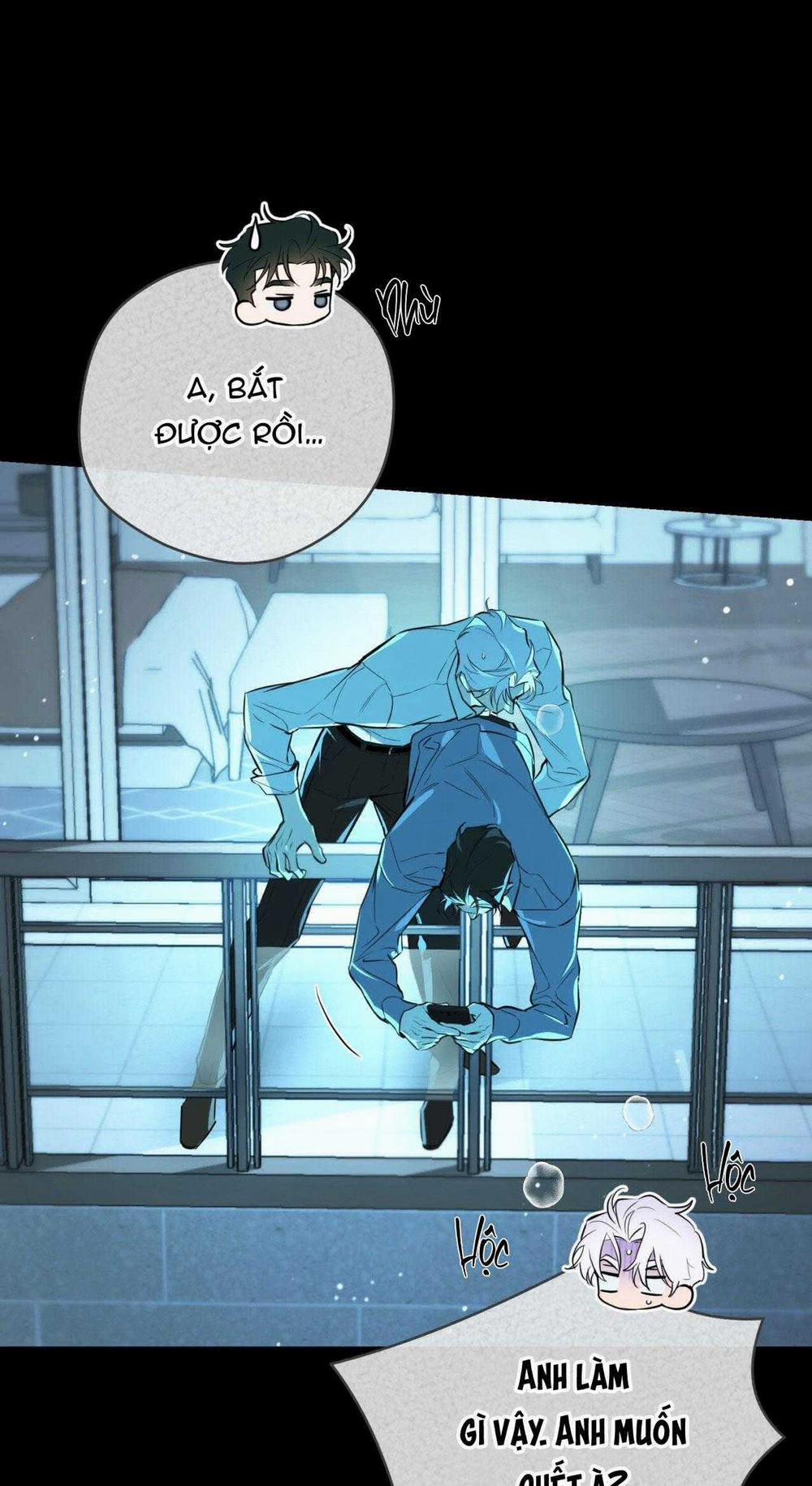 OFF TRACK 35 trang 45