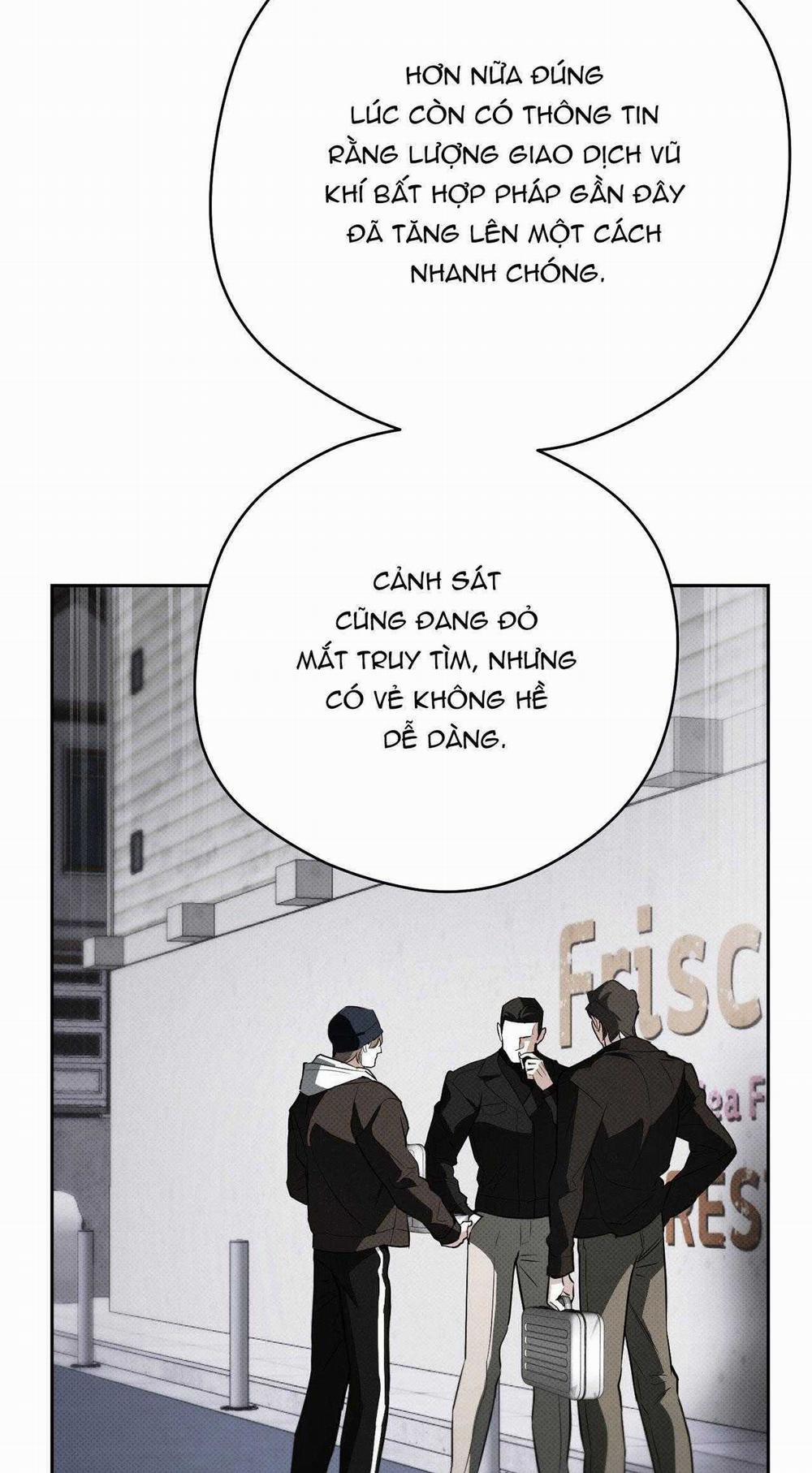 OFF TRACK 36 trang 18