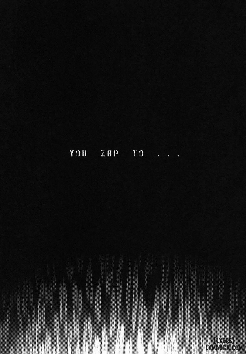 OFFLINE GAME Oneshot trang 23