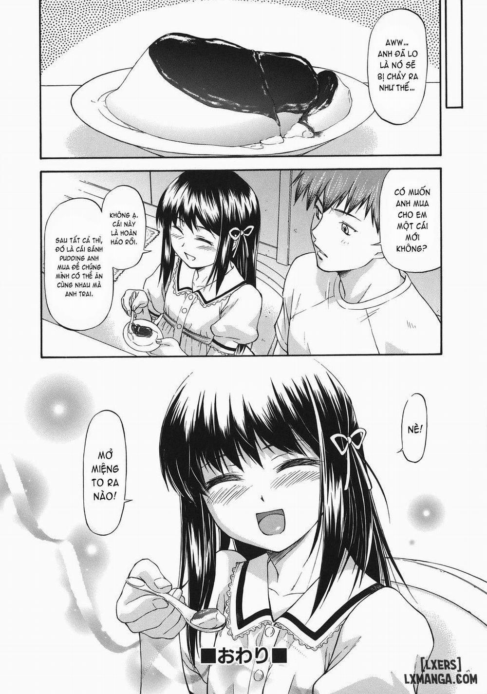 Offside Girl 6 trang 31