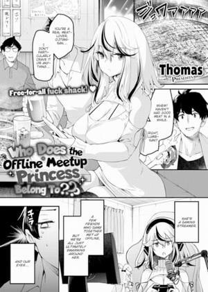 Đọc truyện tranh Ofukai no Hime Dare no Mono???