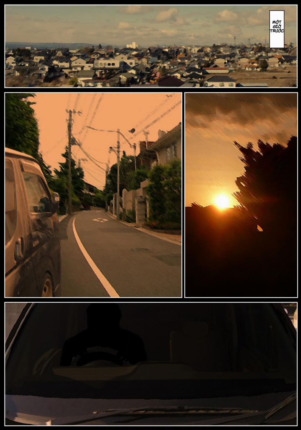 Ogawake no Oyako 1 trang 2