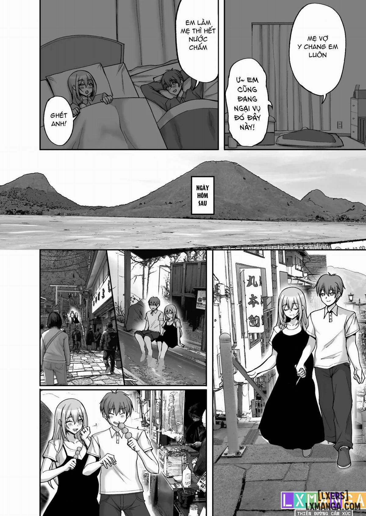 Ogine A-san hư hỏng 1 trang 5