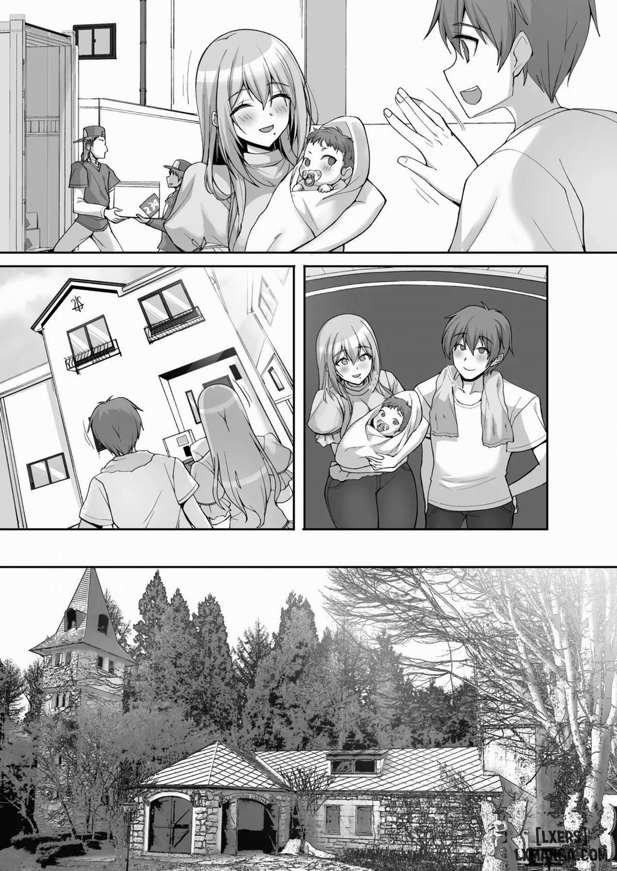 Ogine A-san hư hỏng 2 3 trang 43