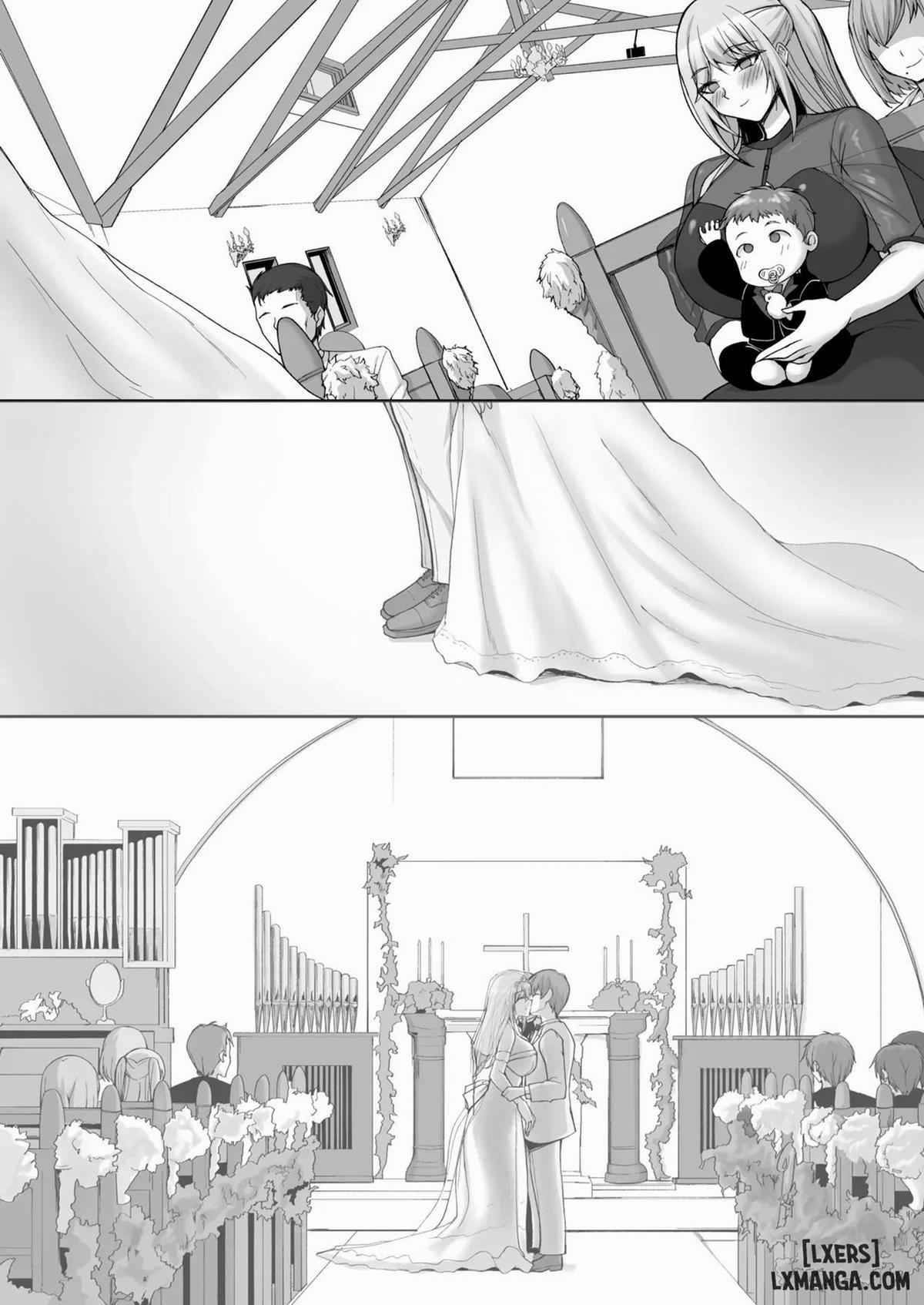 Ogine A-san hư hỏng 2 3 trang 44