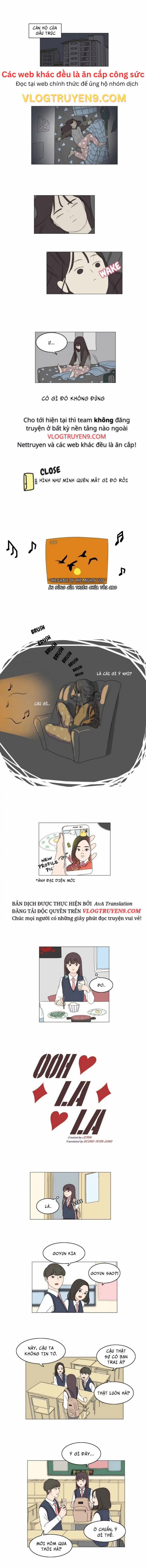 Oh La La 2 trang 1