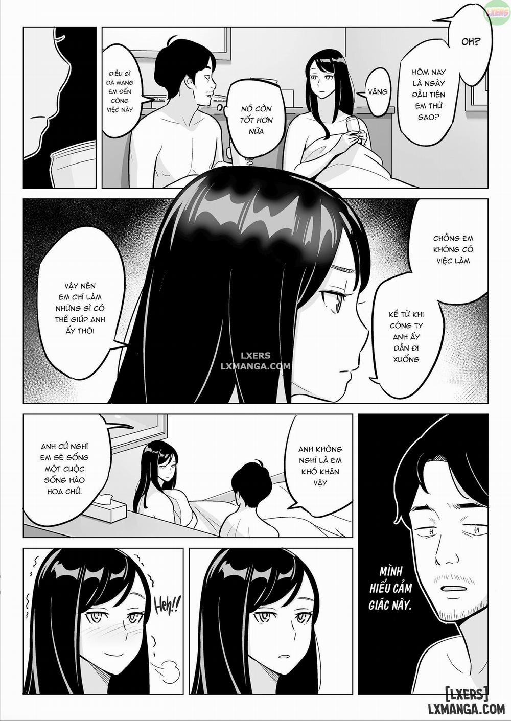 Oh Yeah! I Scored Big At A Discount Outcall Agency!! 1 trang 29