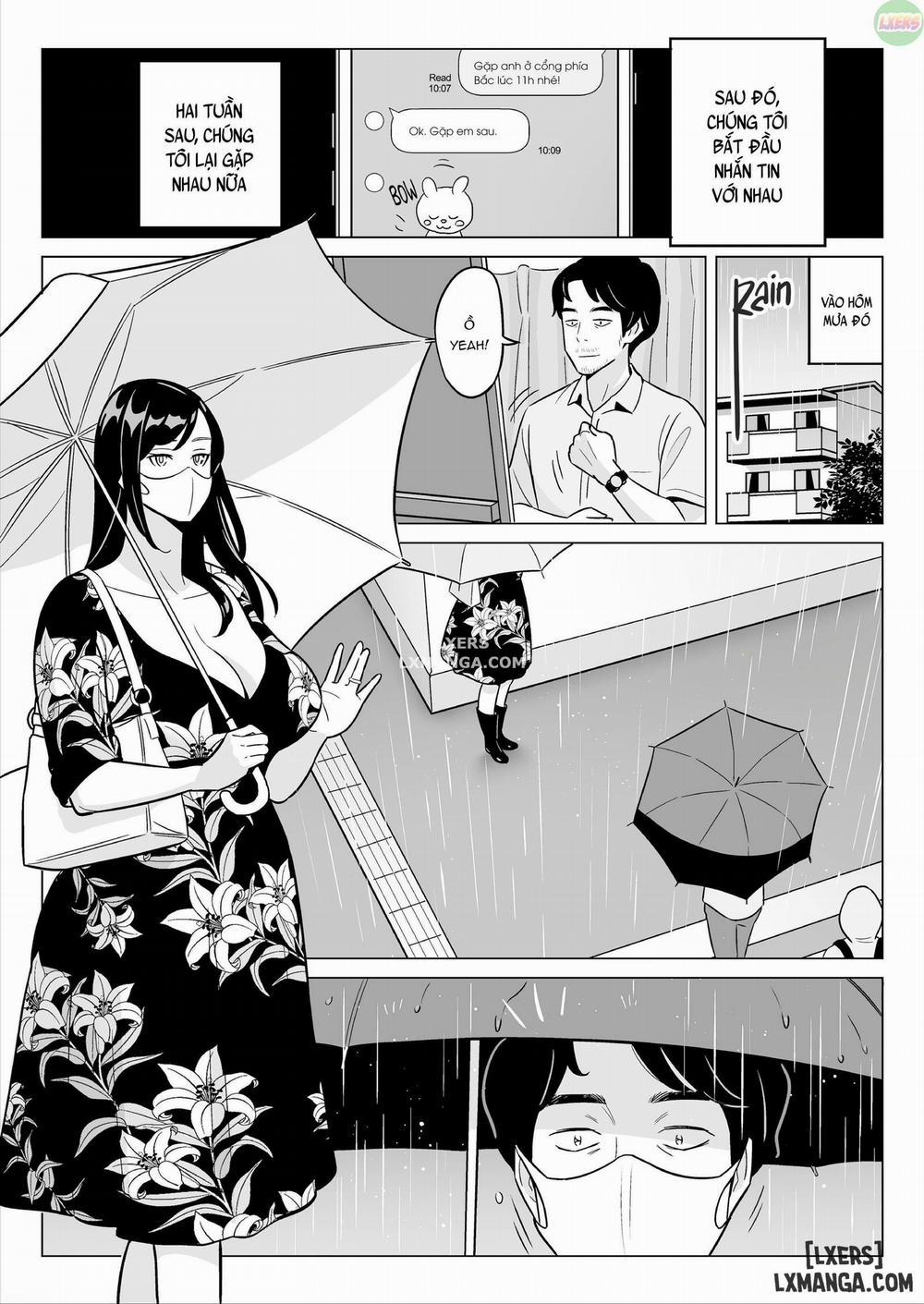 Oh Yeah! I Scored Big At A Discount Outcall Agency!! 1 trang 34