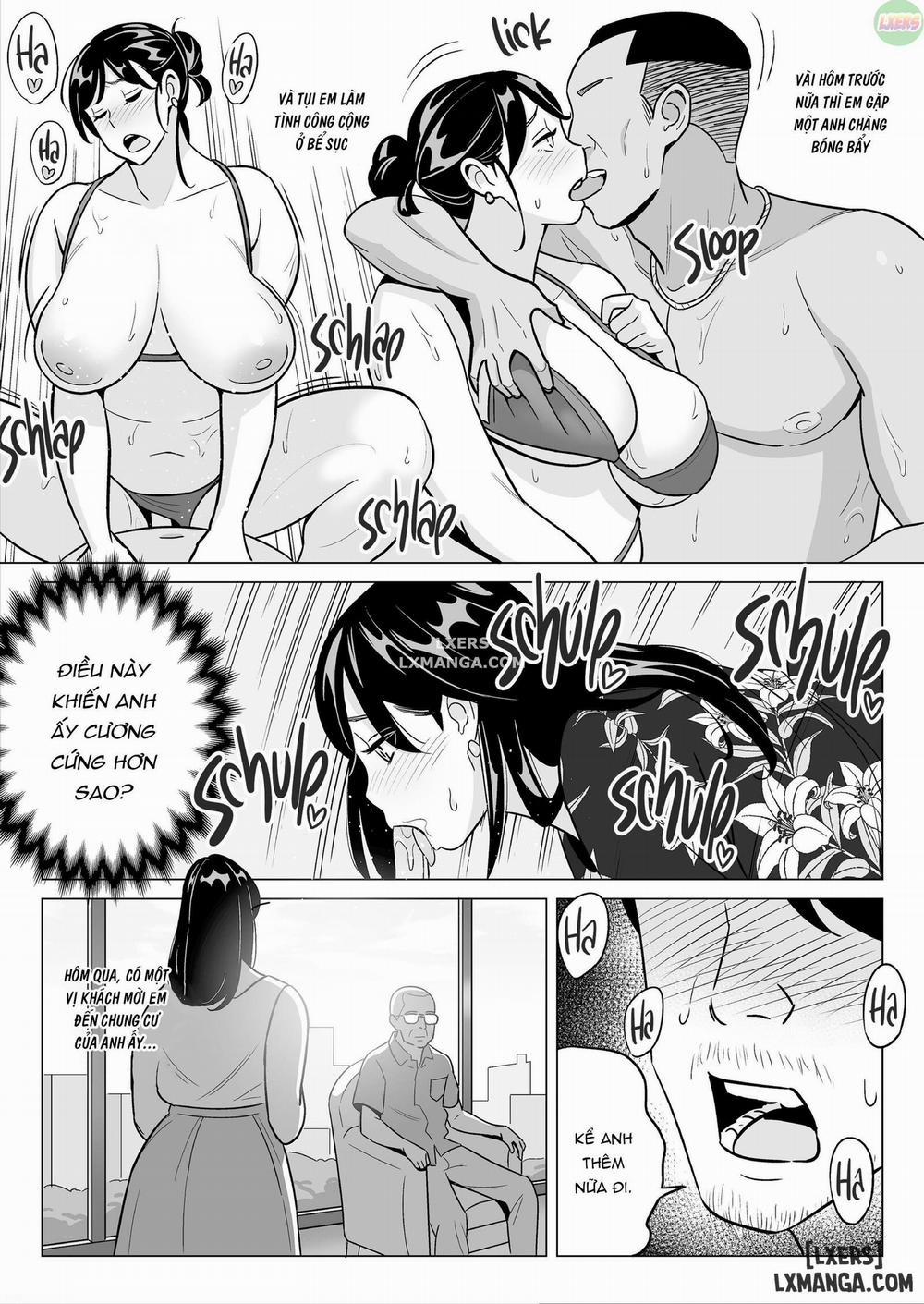 Oh Yeah! I Scored Big At A Discount Outcall Agency!! 1 trang 38