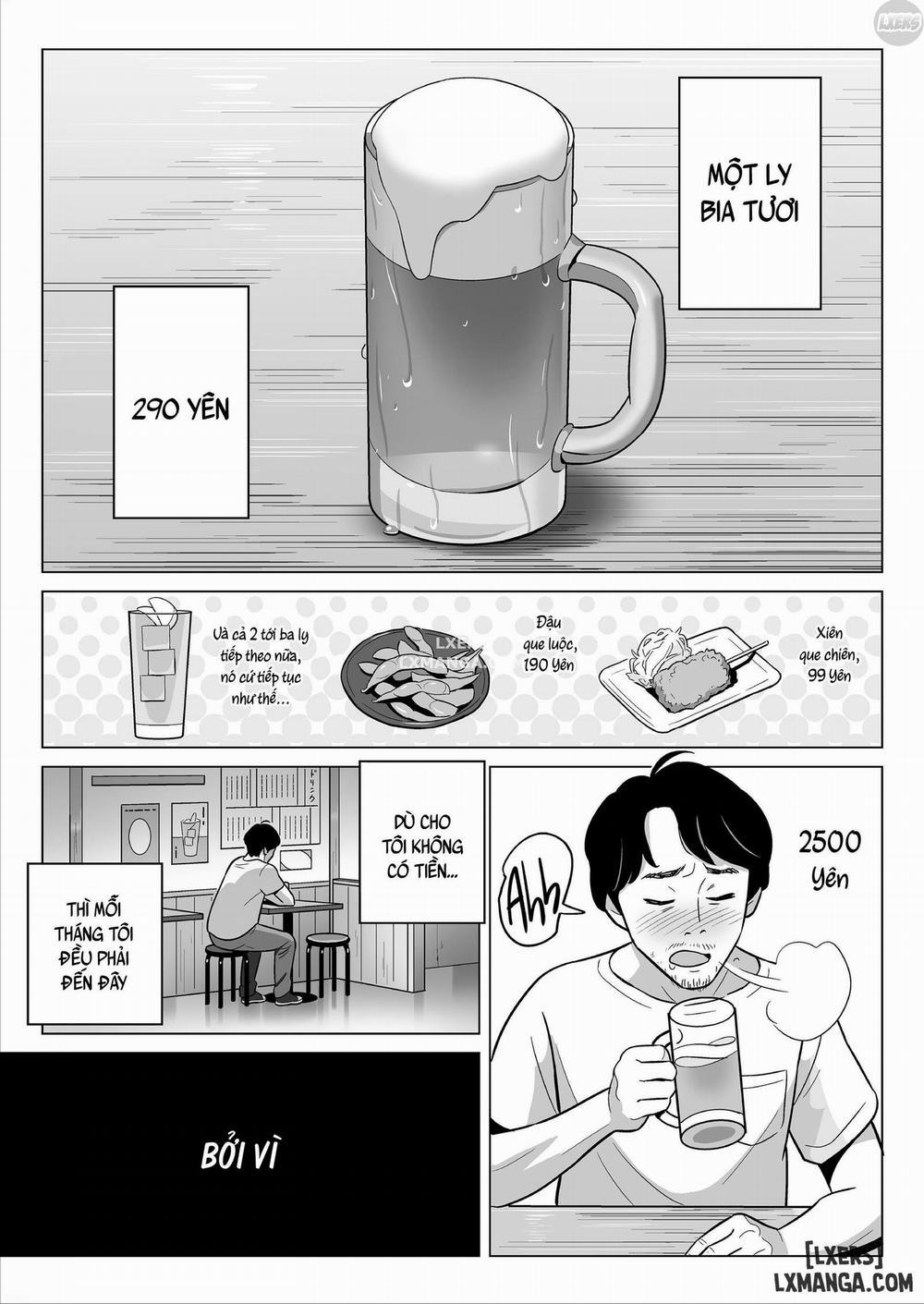 Oh Yeah! I Scored Big At A Discount Outcall Agency!! 1 trang 4