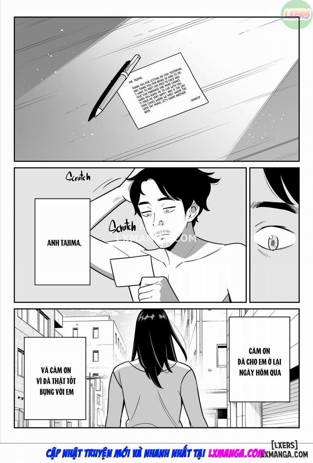 Oh Yeah! I Scored Big At A Discount Outcall Agency!! 2 END trang 54