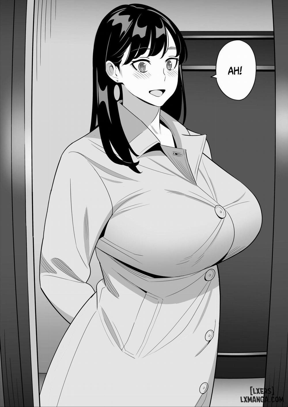 Oh Yeah! I Scored Big At A Discount Outcall Agency!! Oneshot trang 5