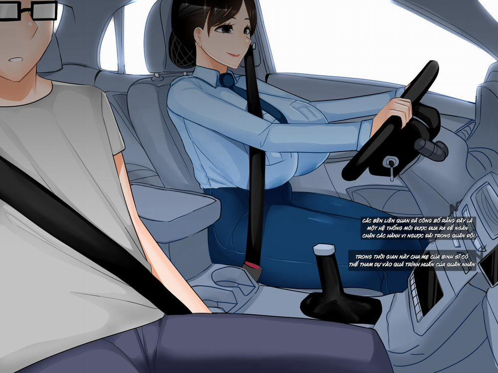 Oh Yu-rim 1 trang 1