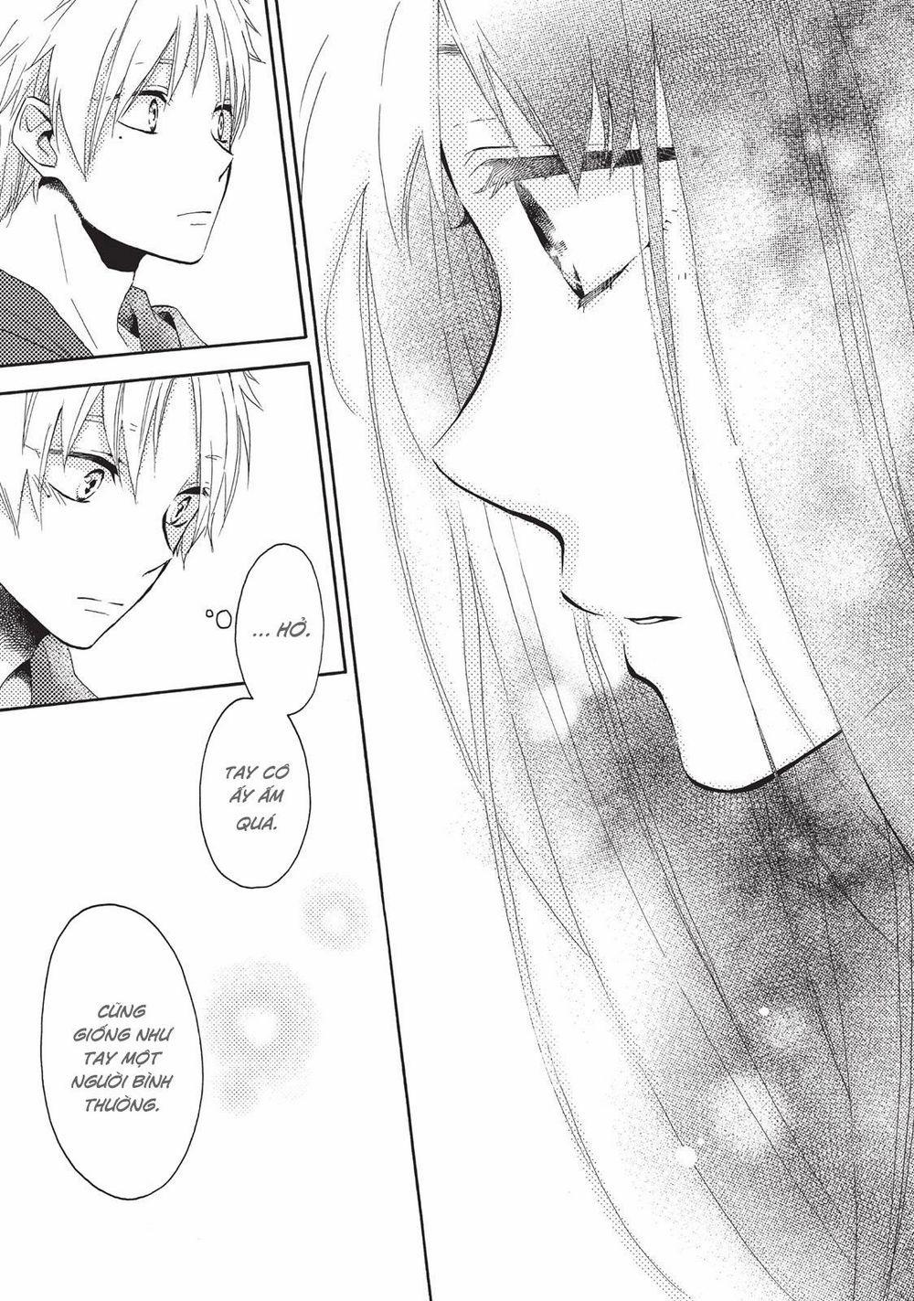 Ohayou, Ibarahime 2 trang 42