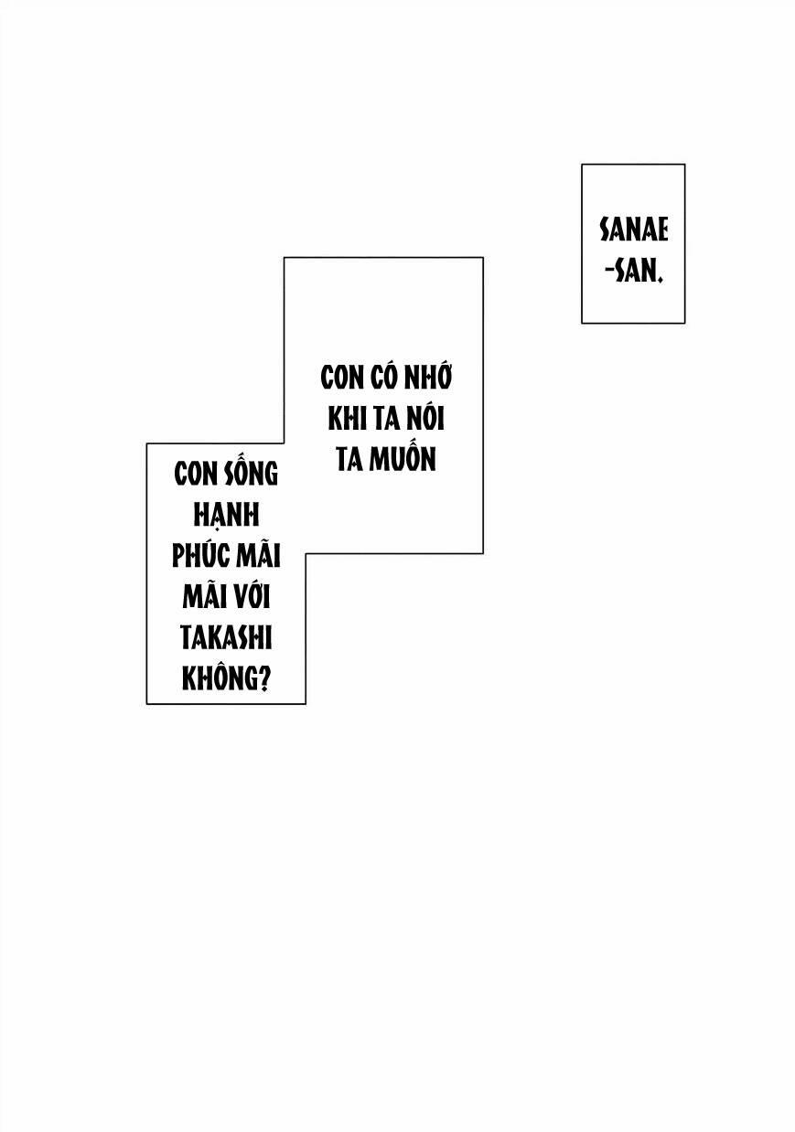 Ohayou, Ibarahime 20 trang 4