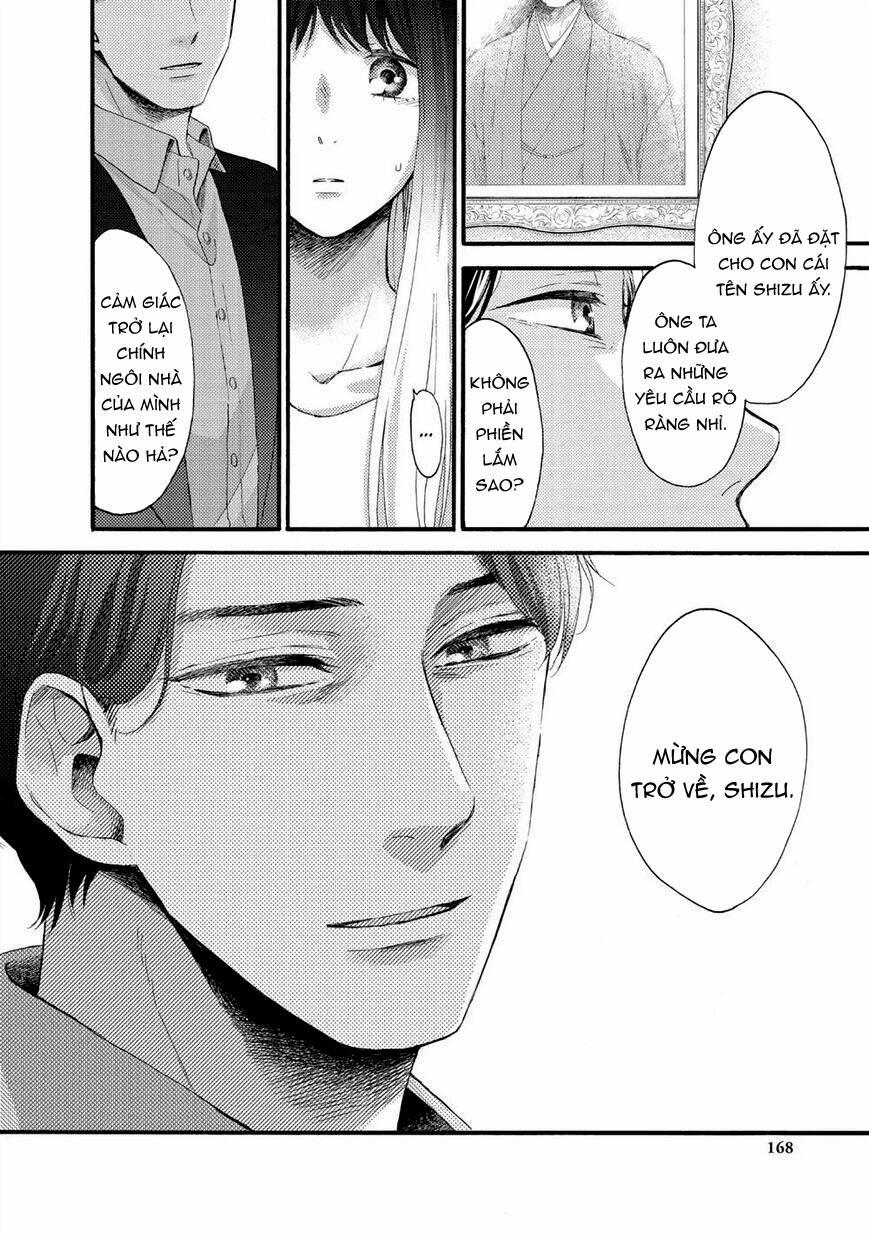 Ohayou, Ibarahime 20 trang 44