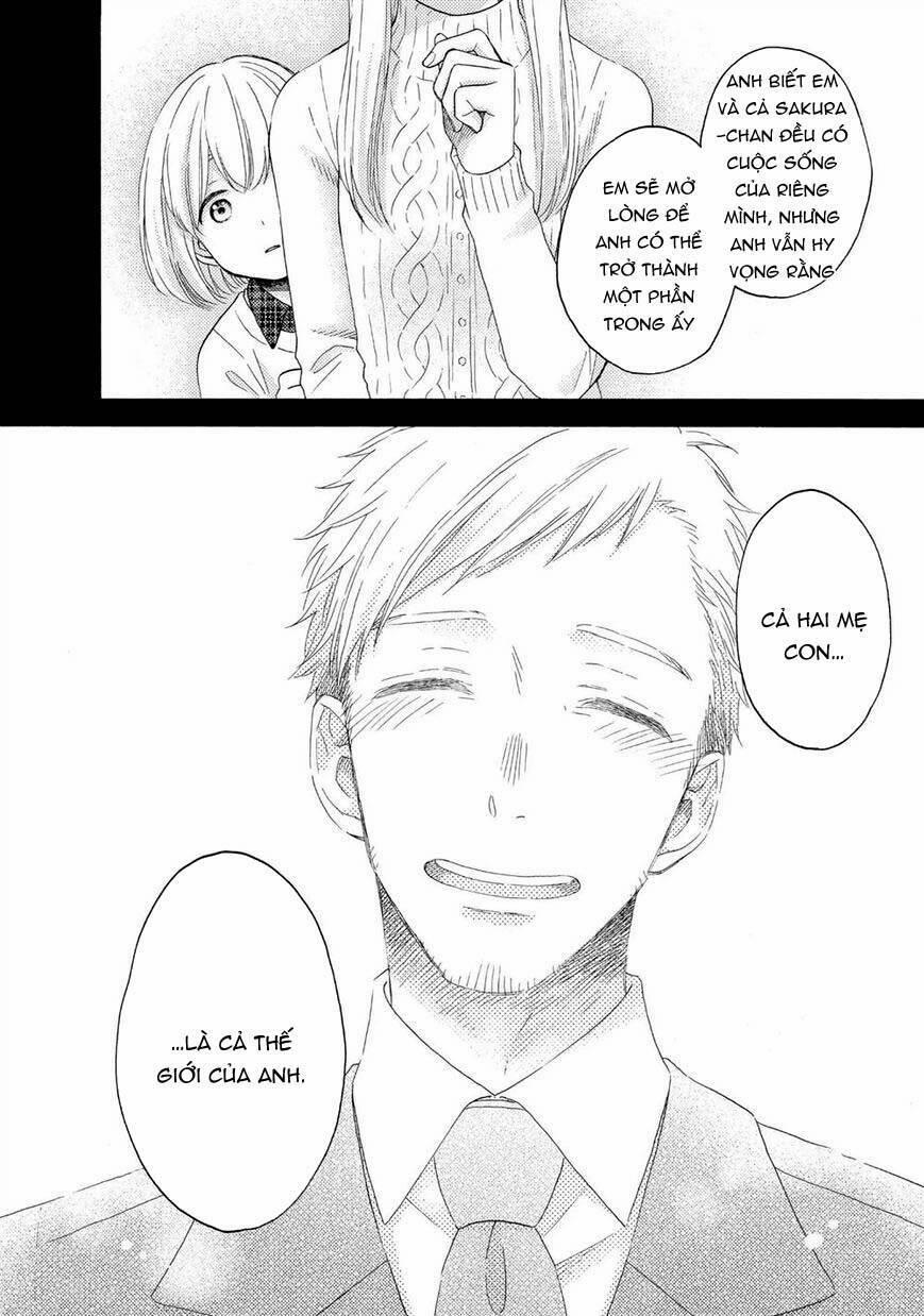 Ohayou, Ibarahime 23 trang 2