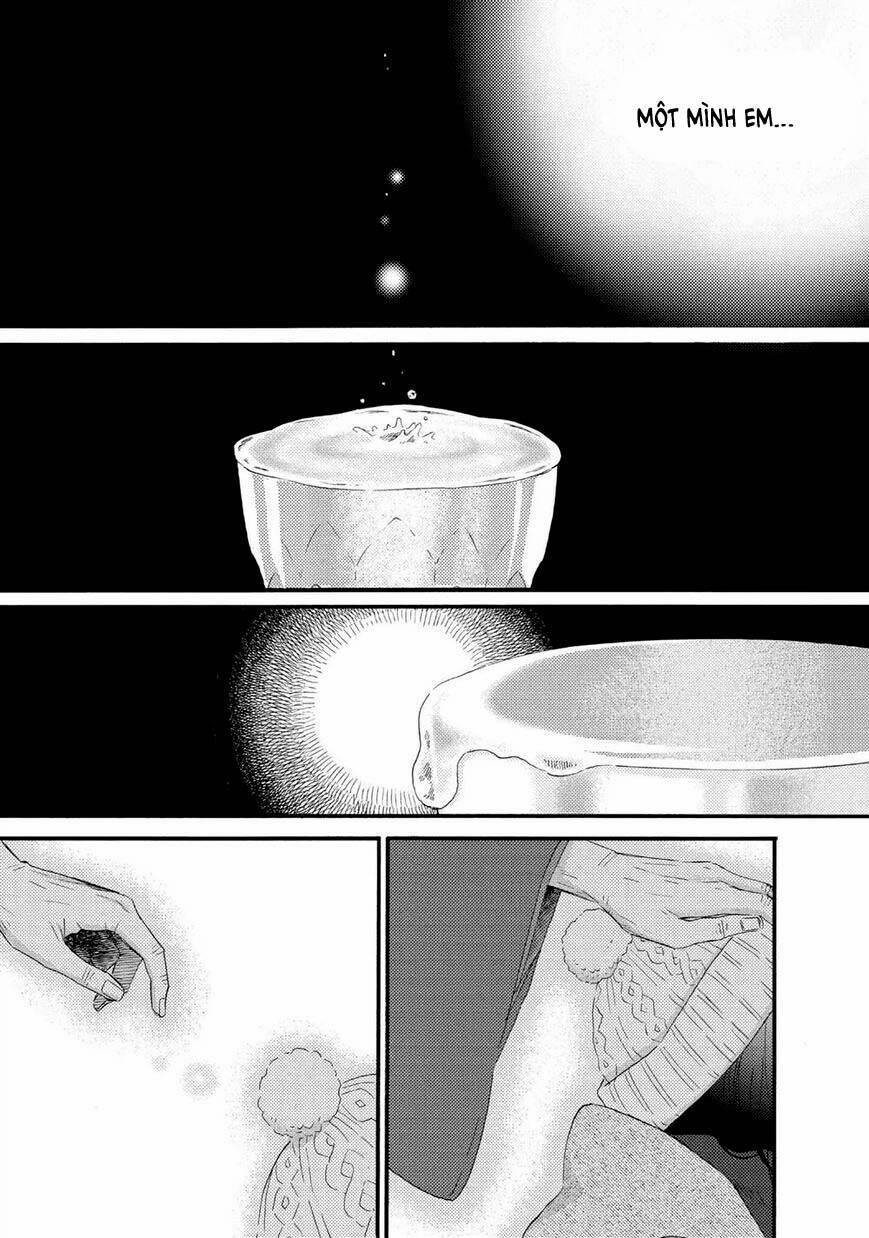 Ohayou, Ibarahime 24 trang 11