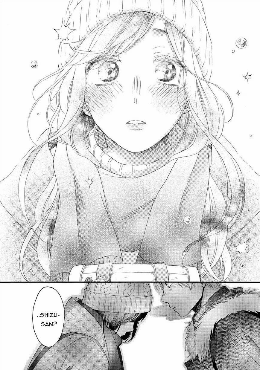 Ohayou, Ibarahime 24 trang 12