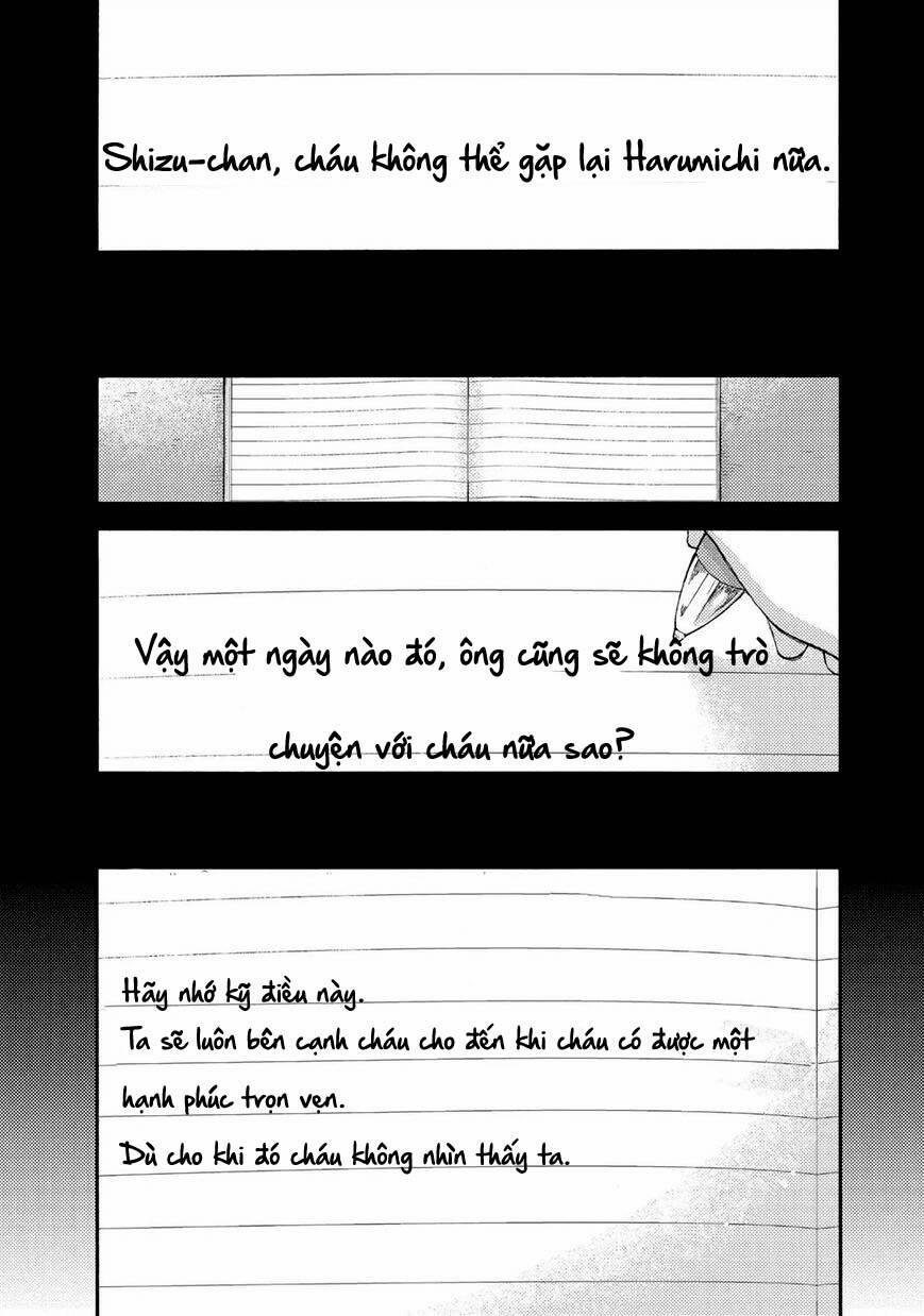 Ohayou, Ibarahime 24 trang 17