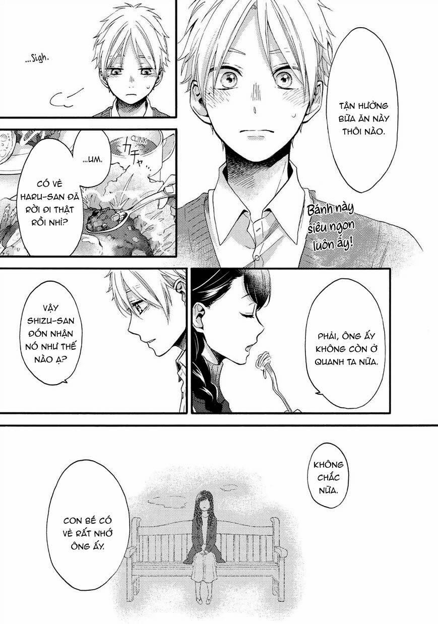 Ohayou, Ibarahime 24 trang 24