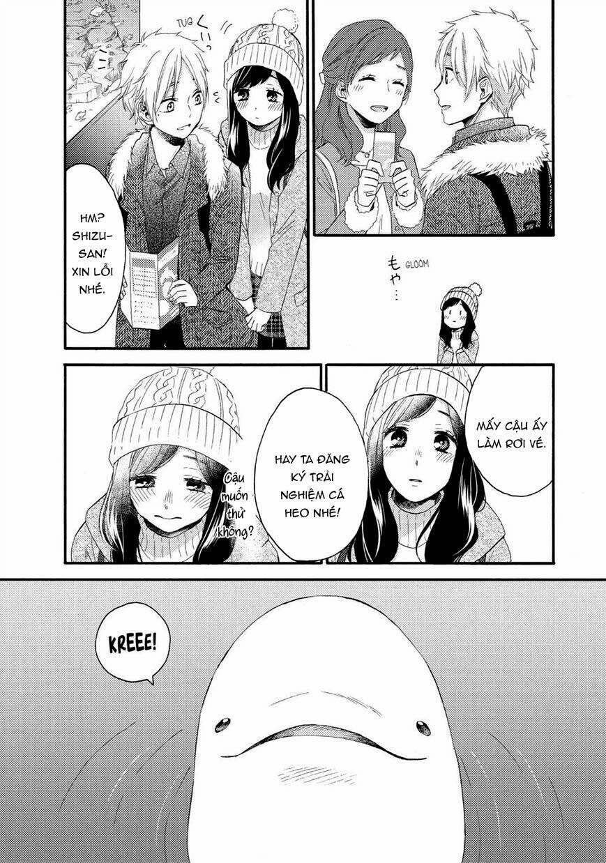 Ohayou, Ibarahime 24 trang 39