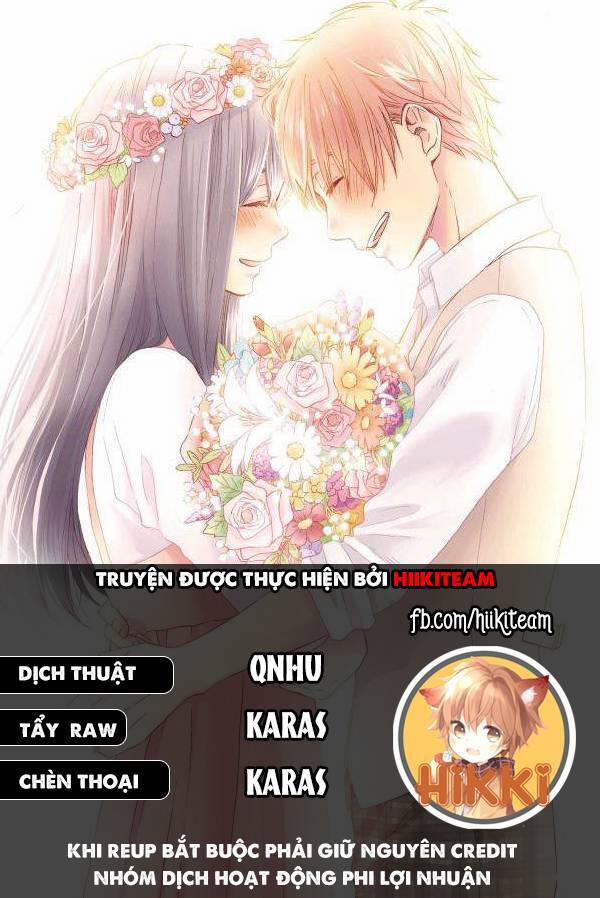 Ohayou, Ibarahime 25 trang 0