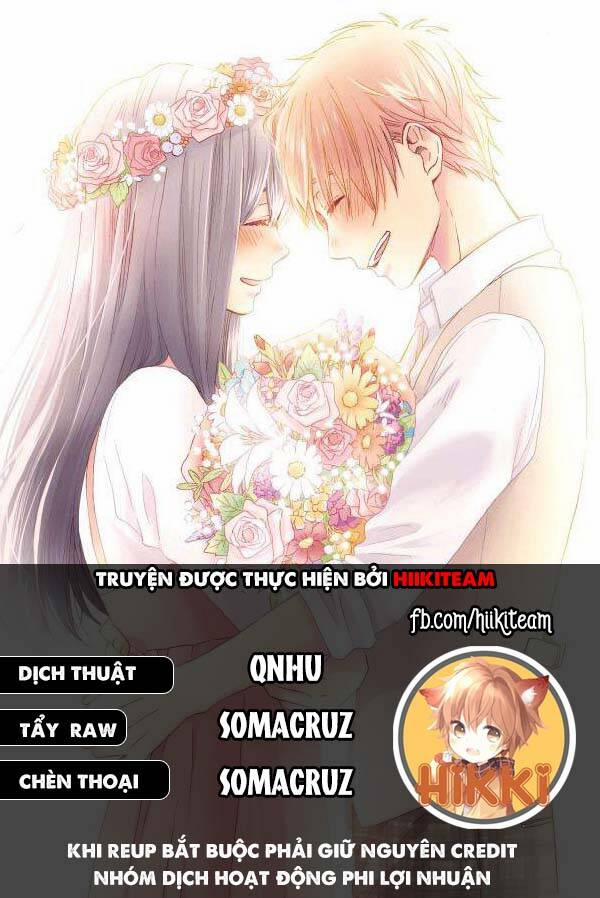 Ohayou, Ibarahime 26 trang 0