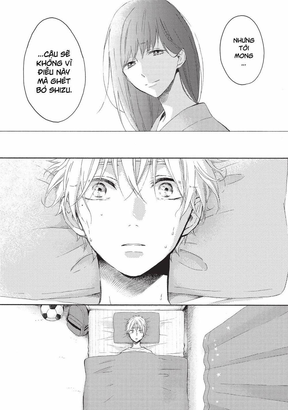 Ohayou, Ibarahime 4 trang 25