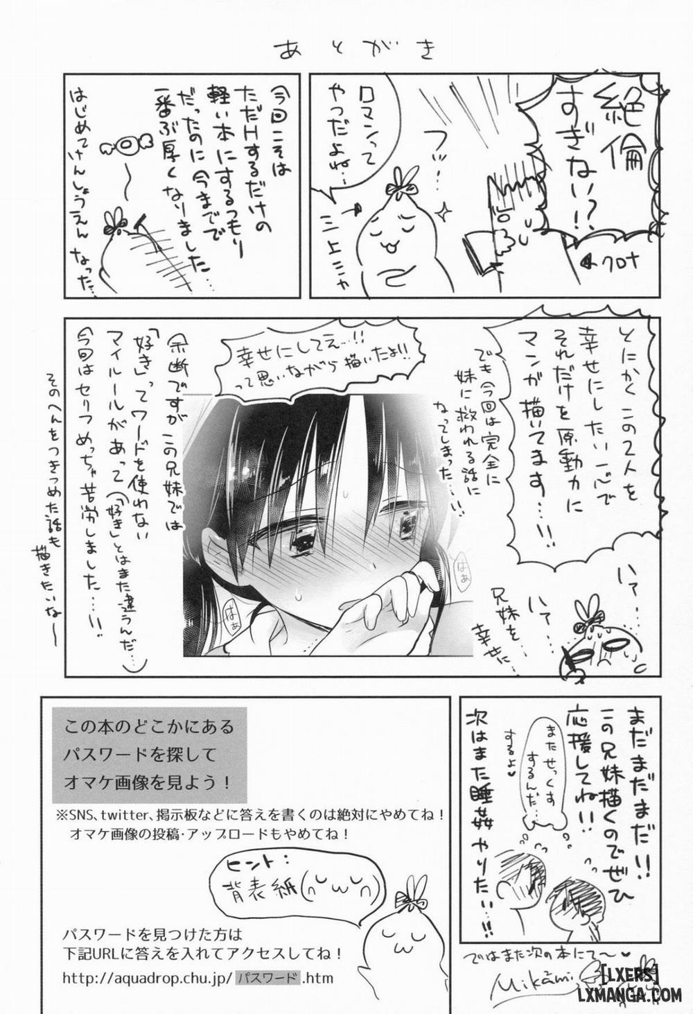 Ohayou Sex 3 trang 52