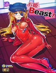 Đọc truyện tranh Ohime Beast (Neon Genesis Evangelion)