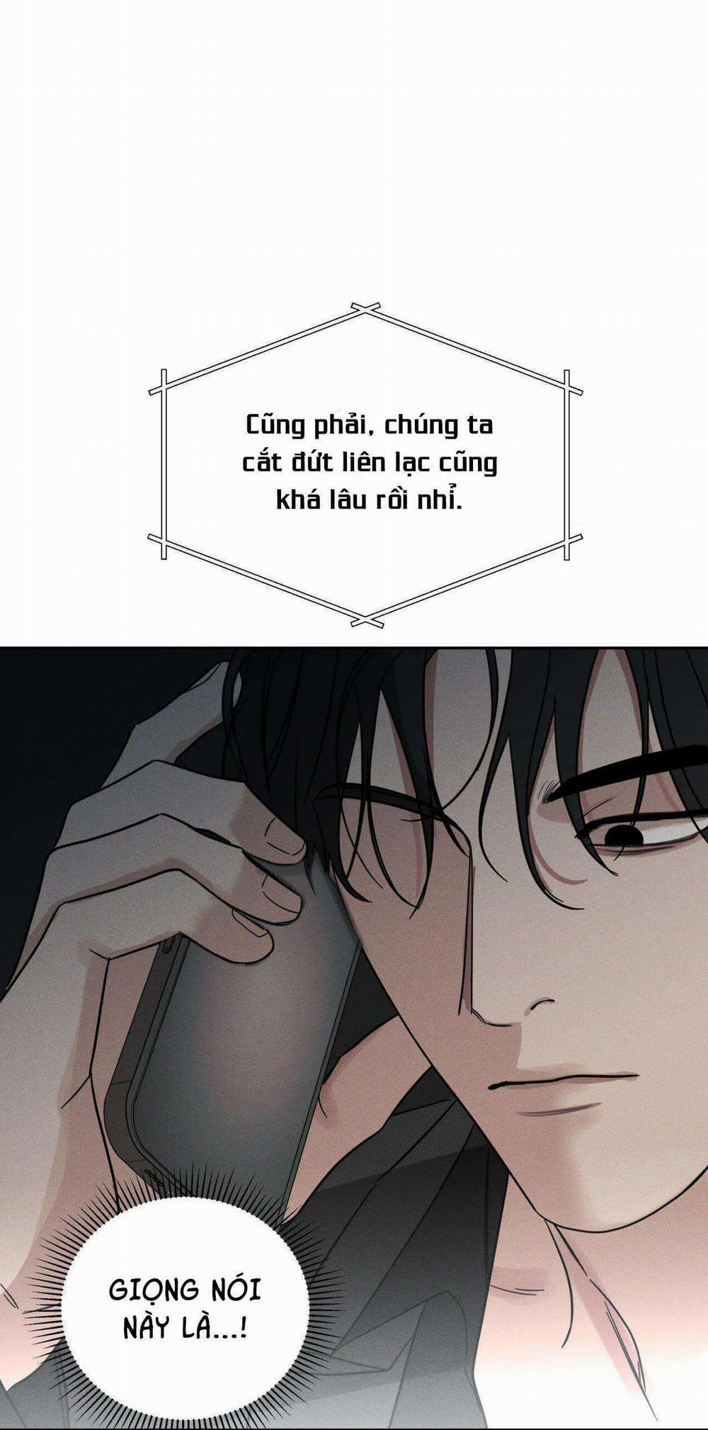 Ôi, Kẻ Thù Không Đội Trời Chung 20 trang 59