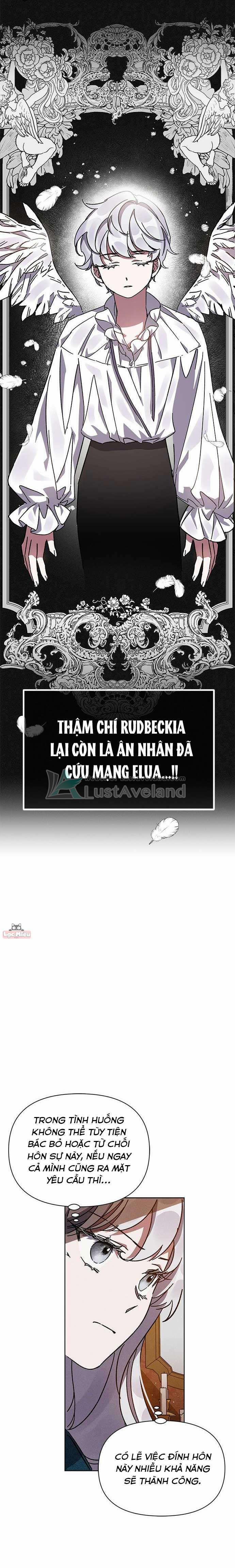Ôi, Kẻ Thù Thân Yêu Của Ta 4.5 trang 4
