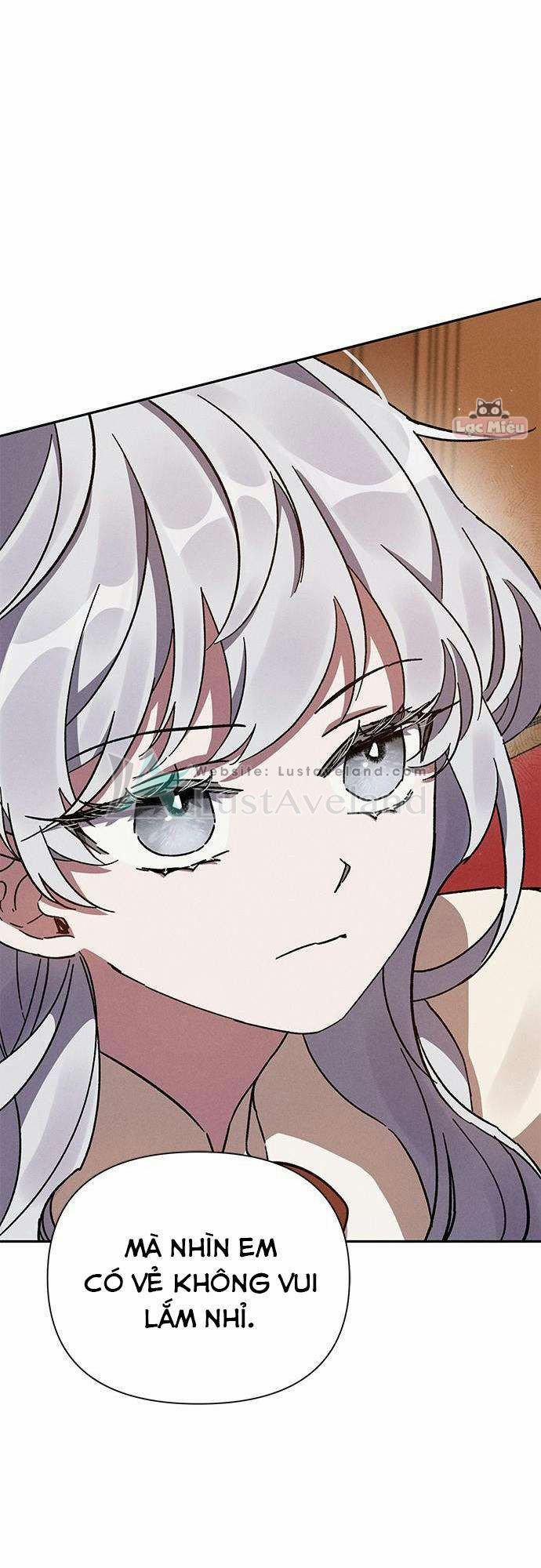 Ôi, Kẻ Thù Thân Yêu Của Ta 5.5 trang 22