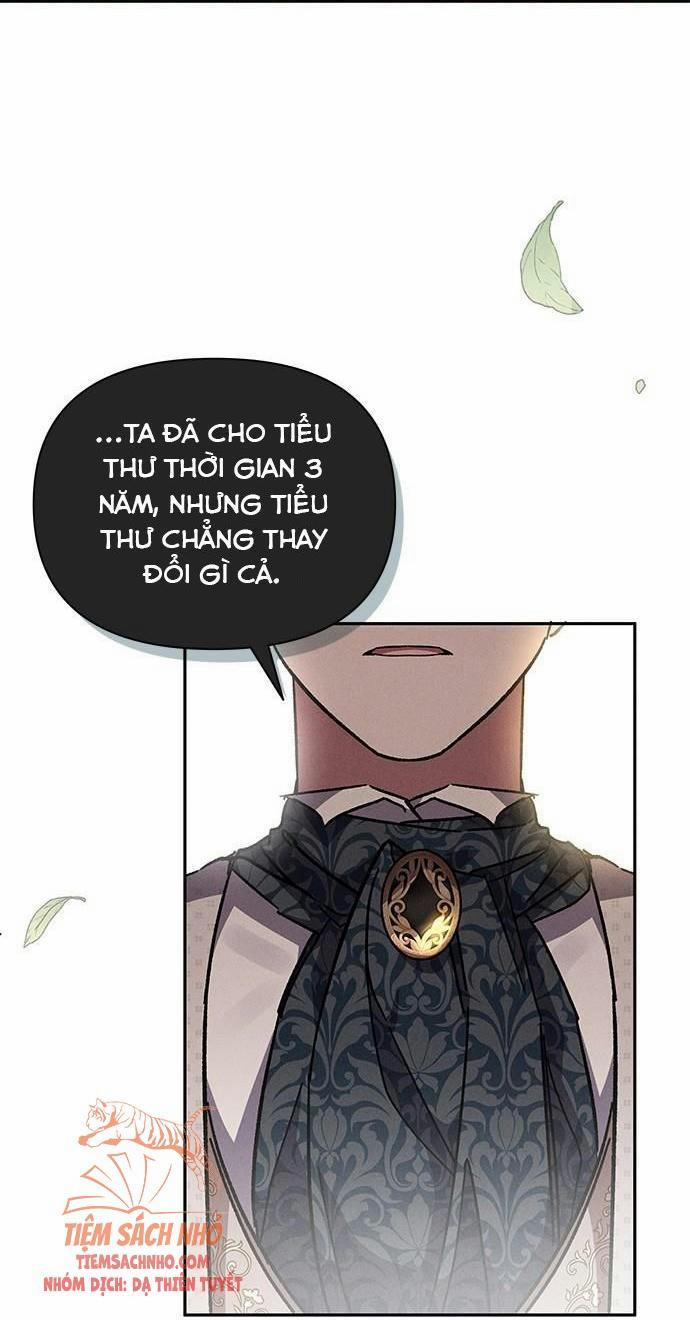 Ôi, Kẻ Thù Thân Yêu Của Ta 8.5 trang 15