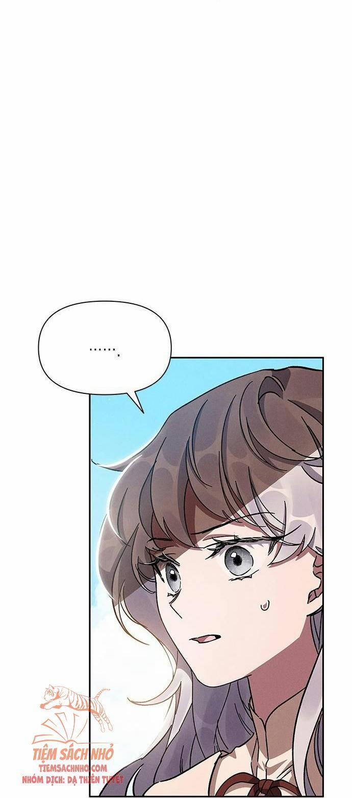 Ôi, Kẻ Thù Thân Yêu Của Ta 8.5 trang 20