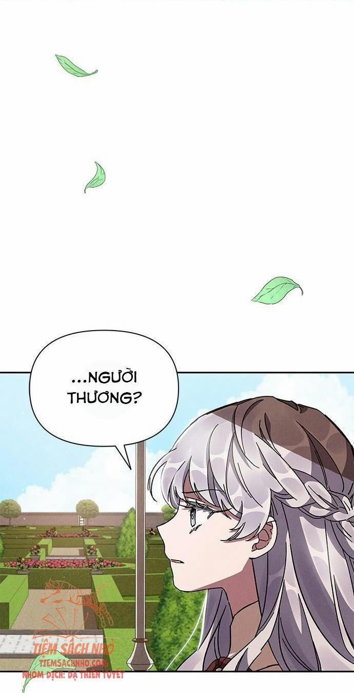 Ôi, Kẻ Thù Thân Yêu Của Ta 8.5 trang 24