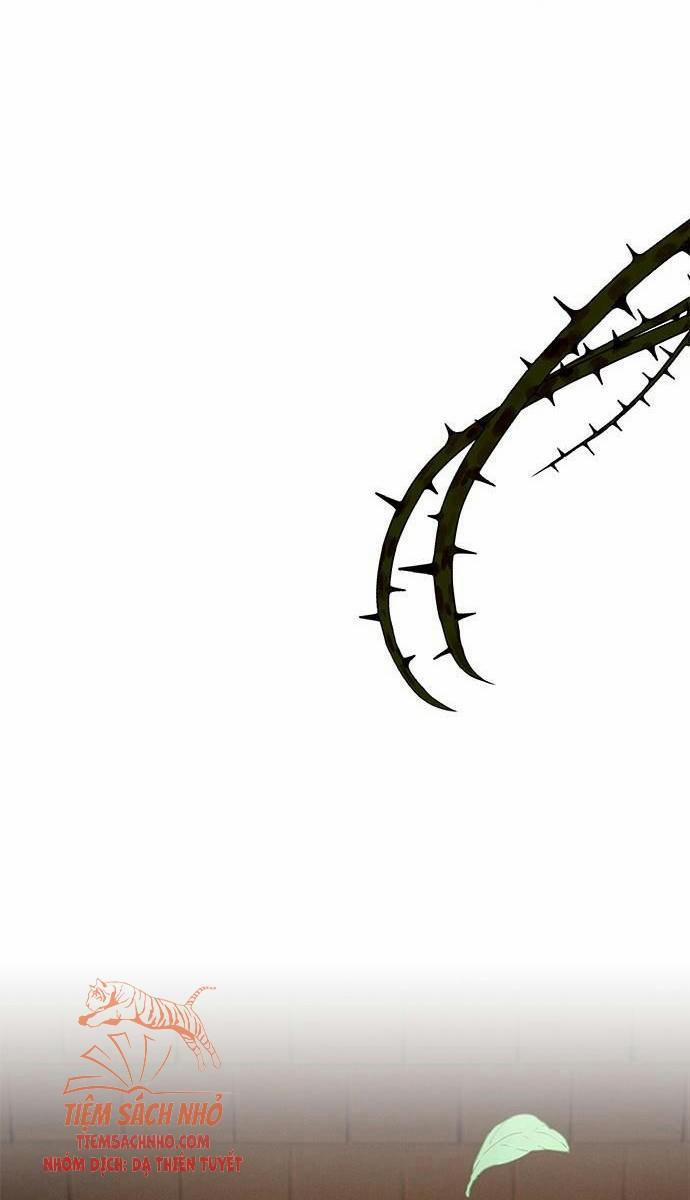 Ôi, Kẻ Thù Thân Yêu Của Ta 8.5 trang 28