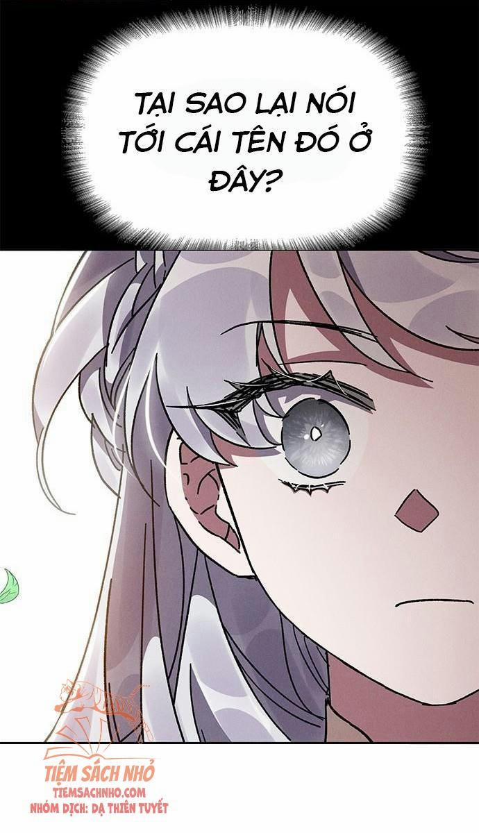 Ôi, Kẻ Thù Thân Yêu Của Ta 8.5 trang 31