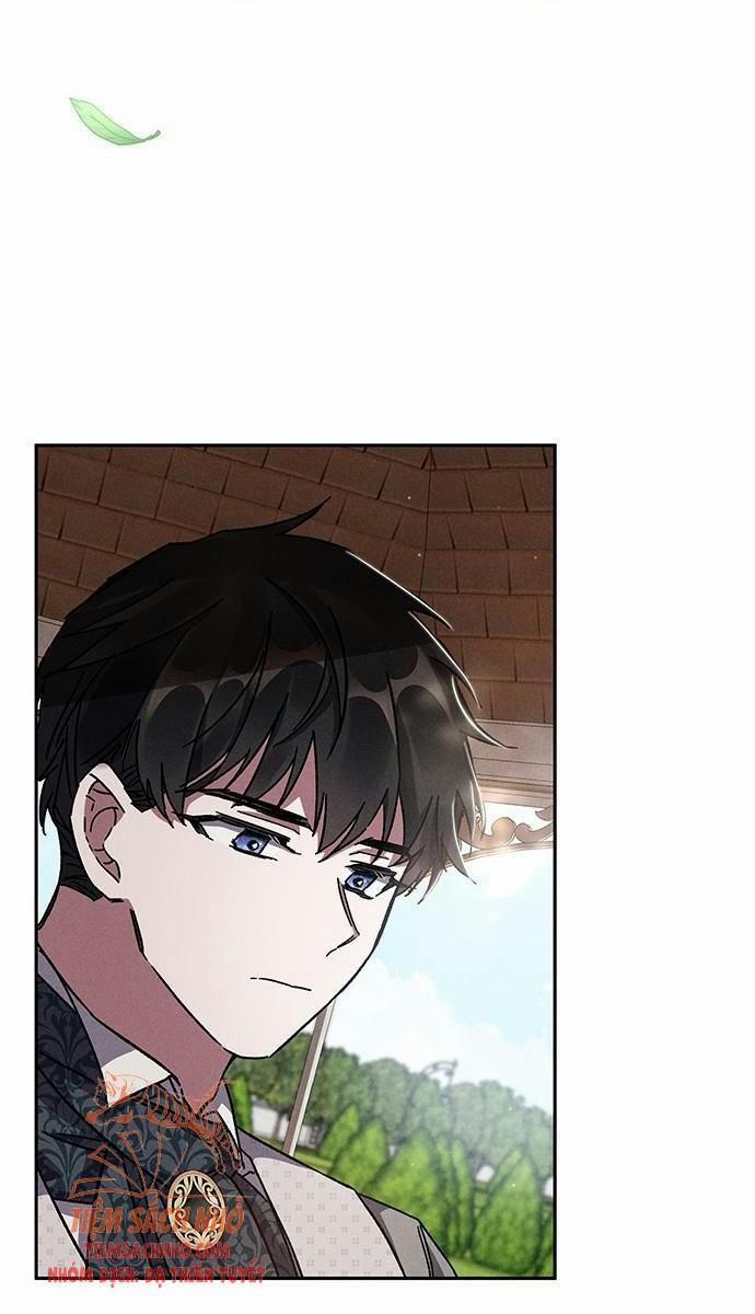 Ôi, Kẻ Thù Thân Yêu Của Ta 8.5 trang 6