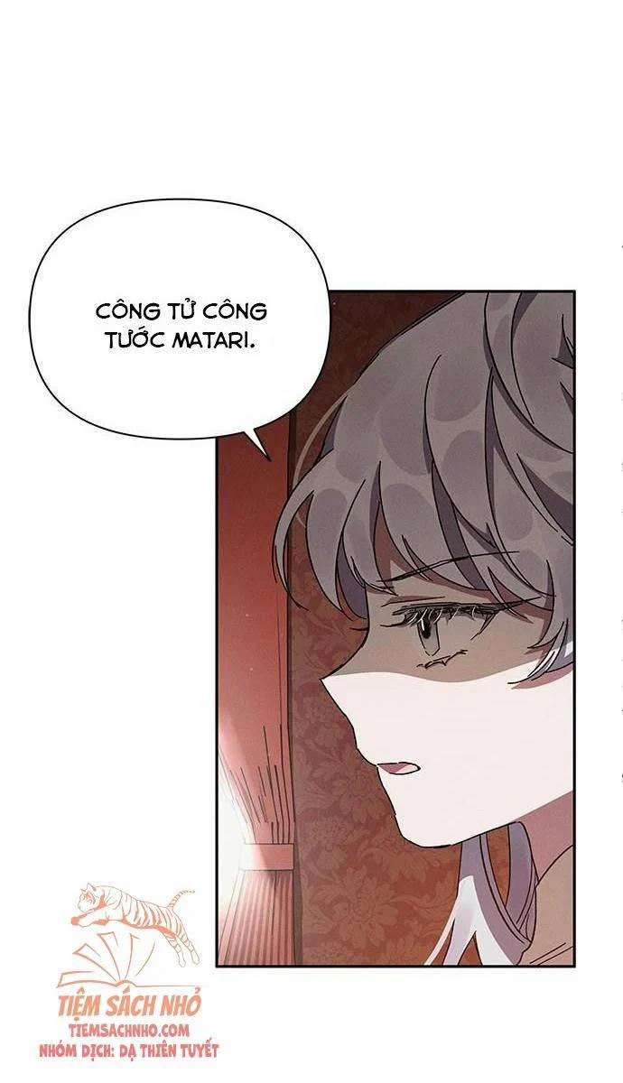 Ôi, Kẻ Thù Thân Yêu Của Ta 8 trang 23