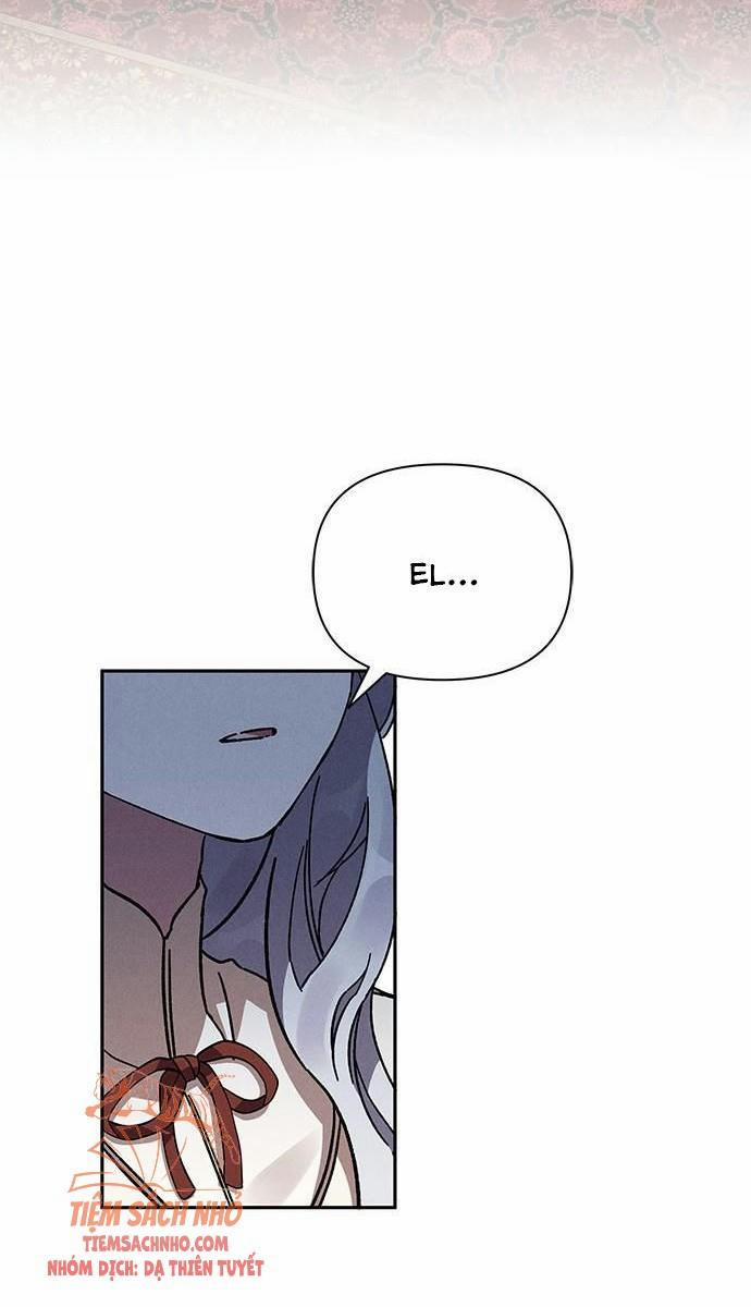 Ôi, Kẻ Thù Thân Yêu Của Ta 8 trang 7