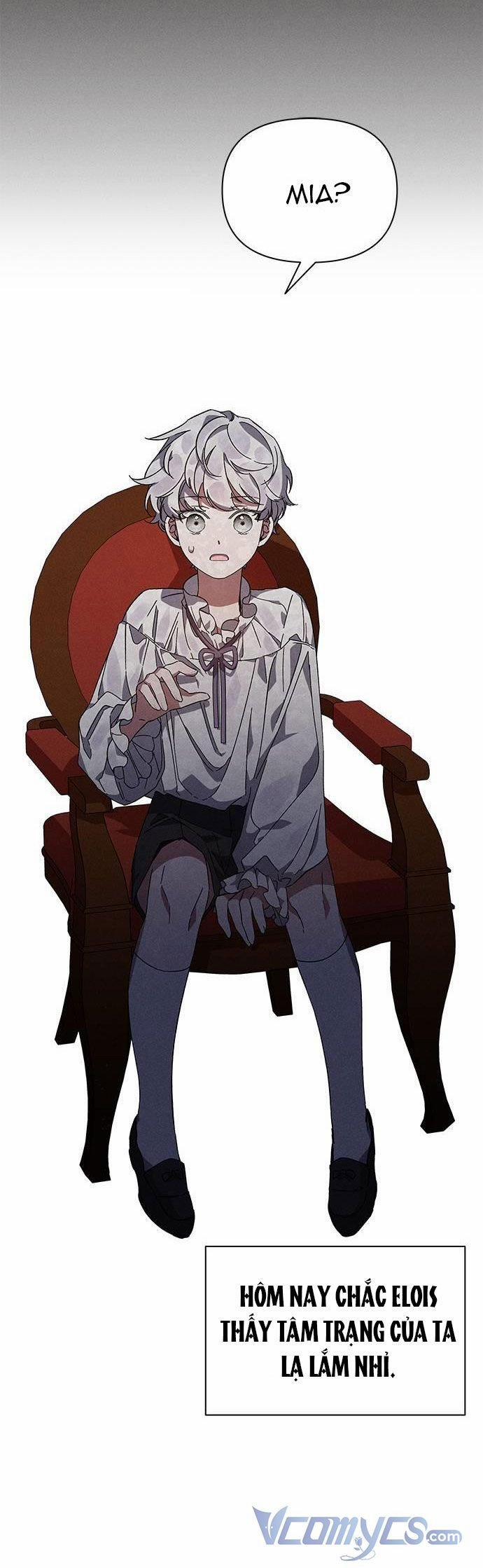 Ôi Kẻ Thù Thân Yêu! 1.5 trang 14