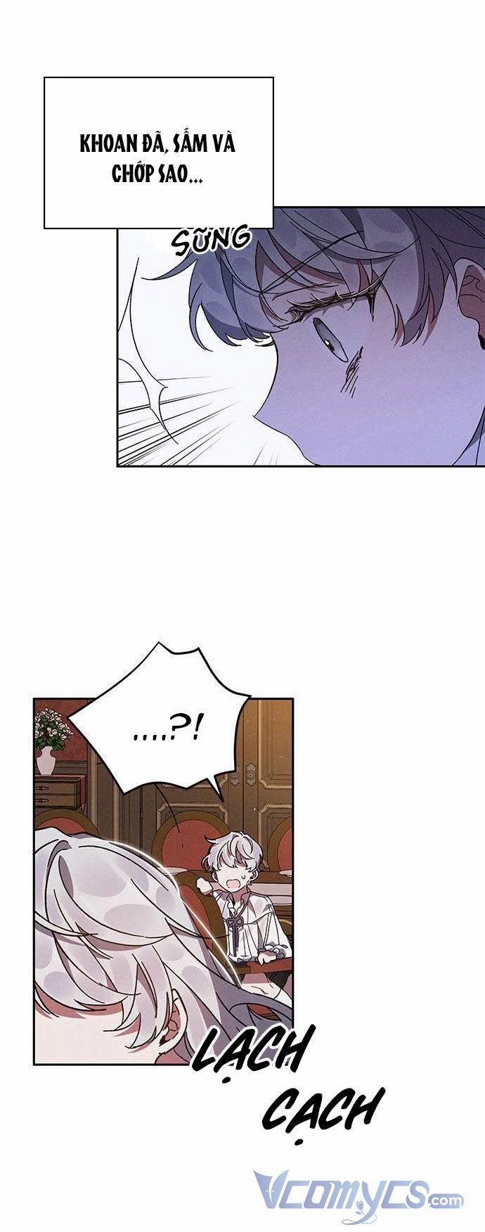 Ôi Kẻ Thù Thân Yêu! 1.5 trang 20